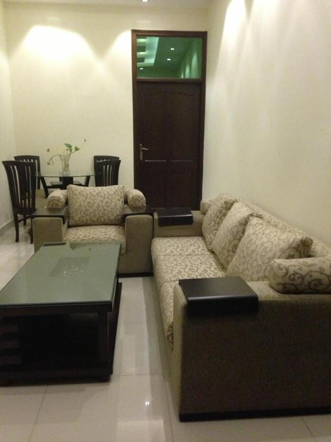 Nikko Blue - Boutique Hotel Gurgaon Dış mekan fotoğraf