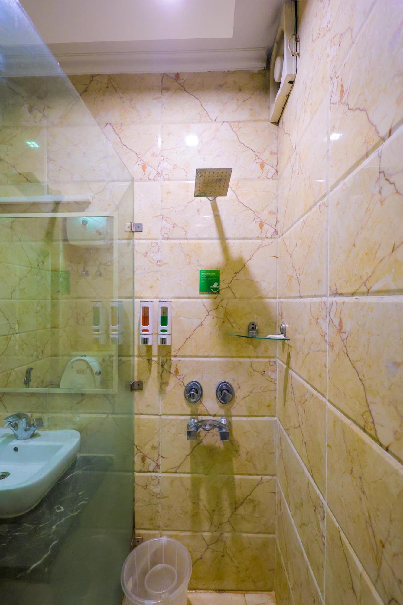 Nikko Blue - Boutique Hotel Gurgaon Dış mekan fotoğraf