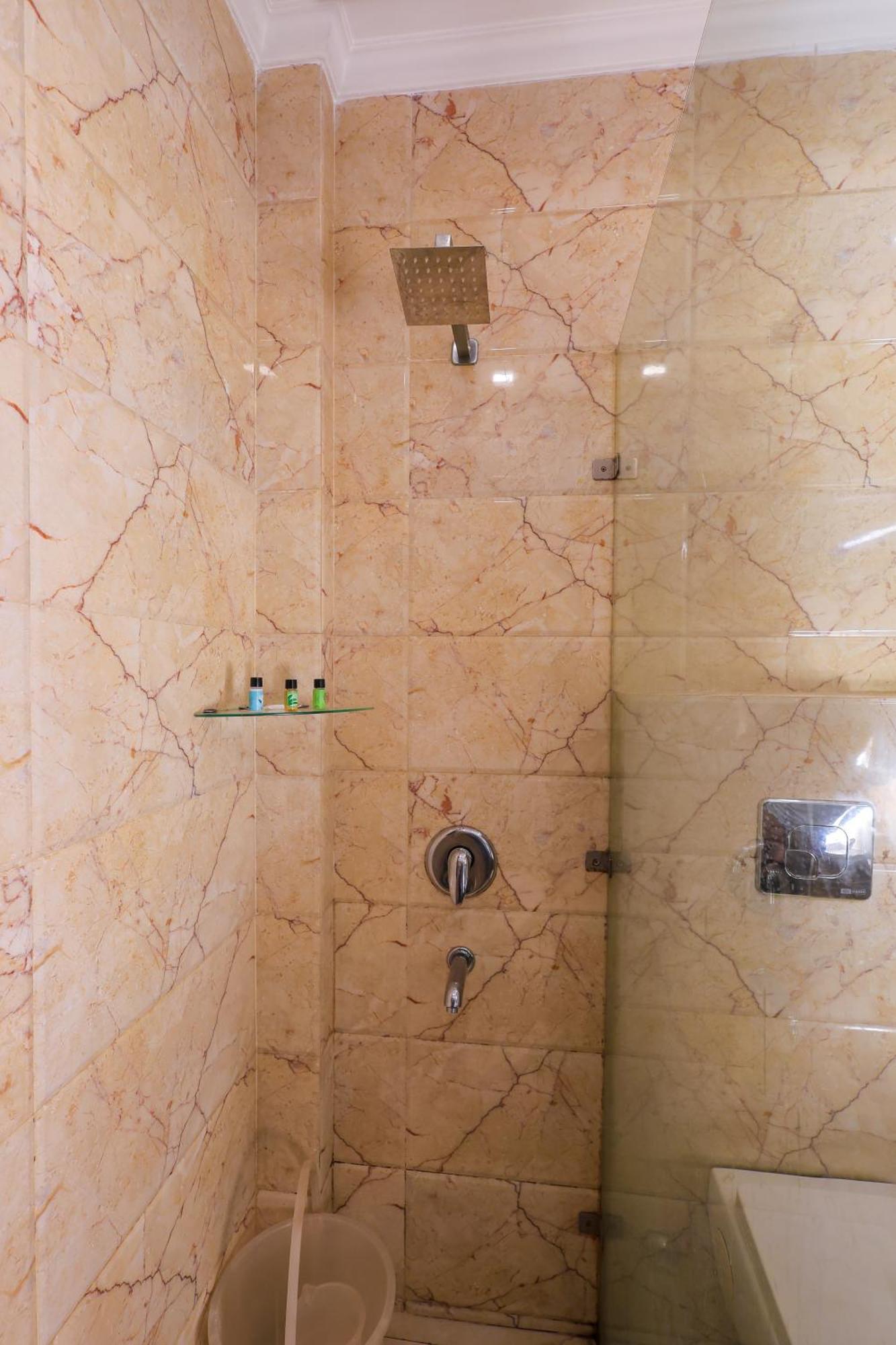 Nikko Blue - Boutique Hotel Gurgaon Dış mekan fotoğraf